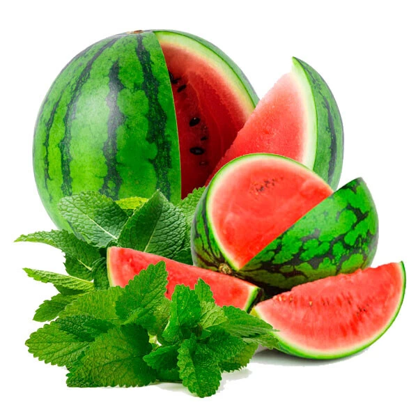 Тютюн Fumari Watermelon Sugarmint (Кавун Цукрова М'ята) 100гр