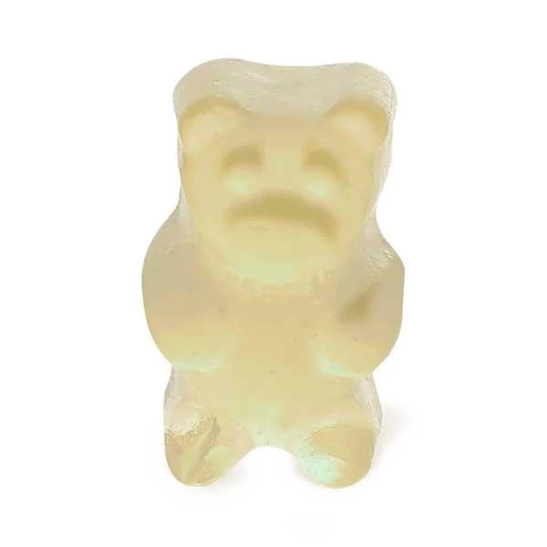 Тютюн Fumari White Gummi Bear (Білі Ведмедики Гаммі) 100гр