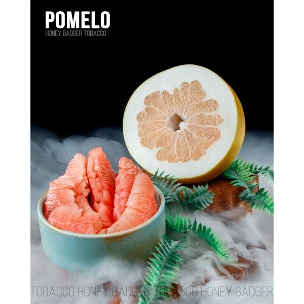 Табак Honey Badger Mild Line Pomelo (Помело) 250гр