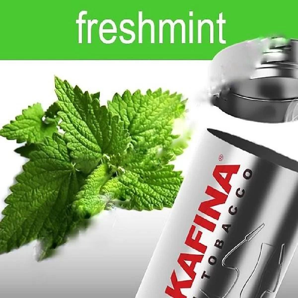 Тютюн Hookafina Fresh Mint (Свіжа М'ята) 250 гр