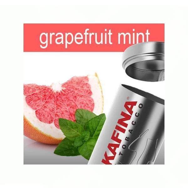 Тютюн Hookafina Grapefruit Mint (Грейпфрут М'ята) 250гр