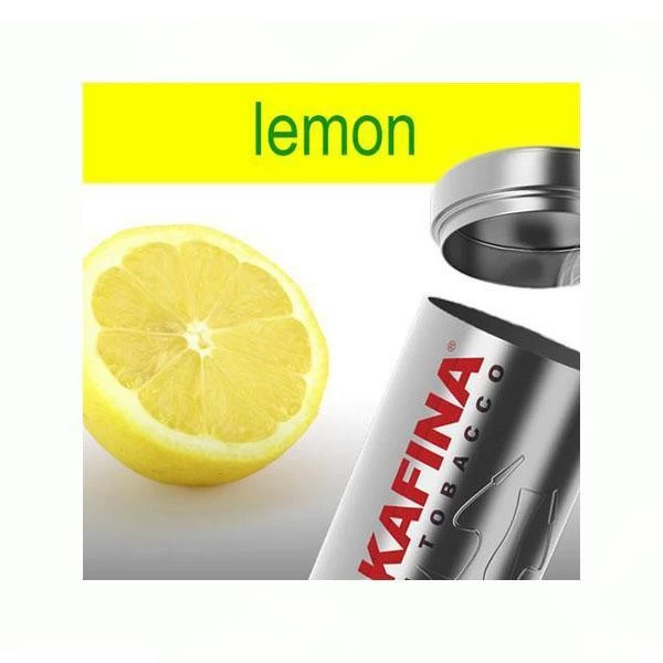 Тютюн Hookafina Lemon (Лимон) 250гр