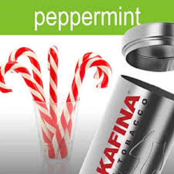 Тютюн Hookafina Peppermint (Перцева М'ята) 250гр