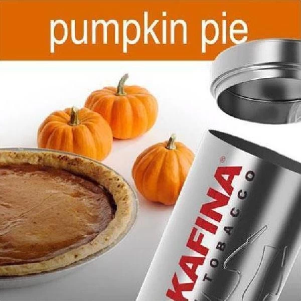 Тютюн Hookafina Pumpkin Pie (Гарбузовий Пиріг) 250гр