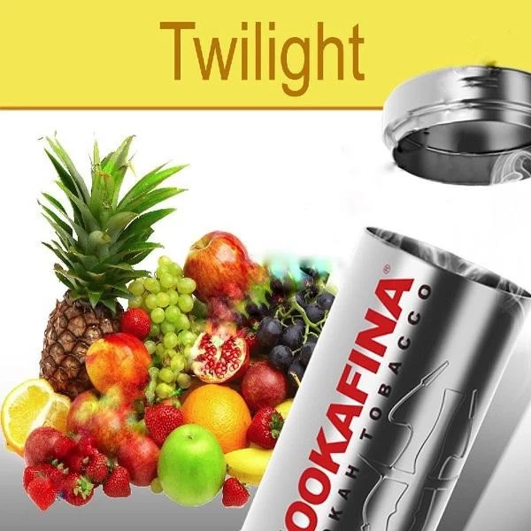 Тютюн Hookafina Twilight (Сутінки) 250 гр