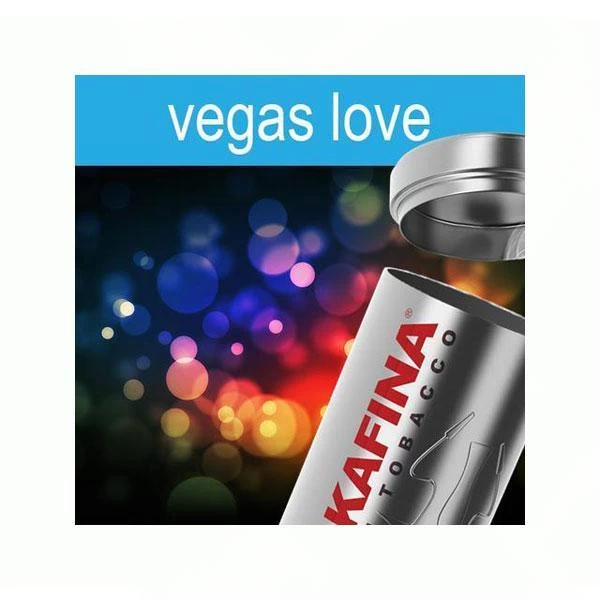 Тютюн Hookafina Vegas Love (Любов у Вегасі) 250гр