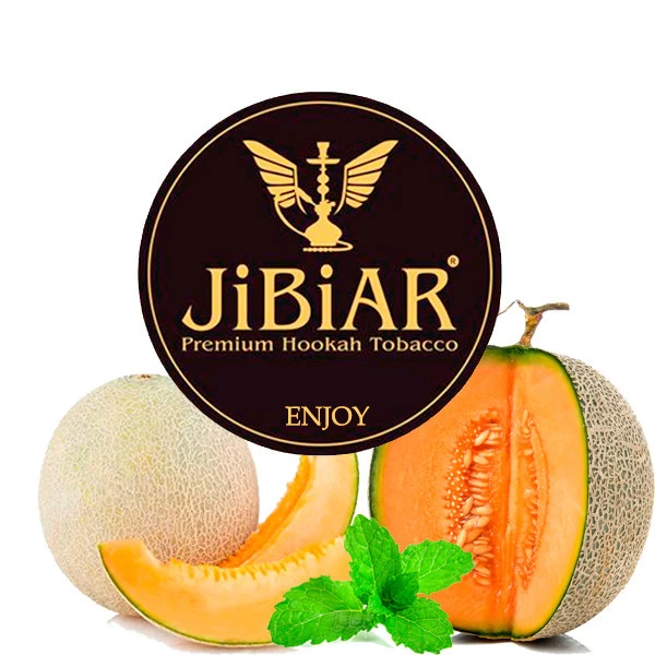 Тютюн JIBIAR Enjoy (Інджой) 1 кг