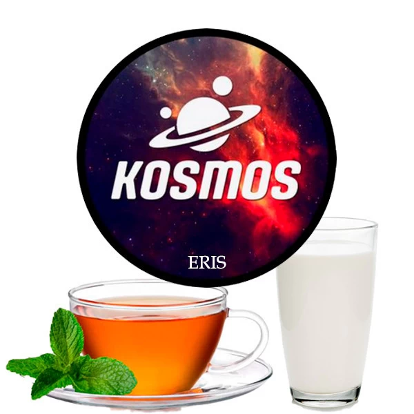 Тютюн Kosmos Eris (Еріс) 60 гр