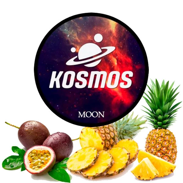 Тютюн Kosmos Moon (Мун) 60 гр