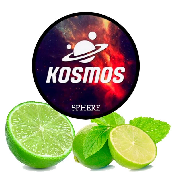 Тютюн Kosmos Sphere (Сфера) 60 гр