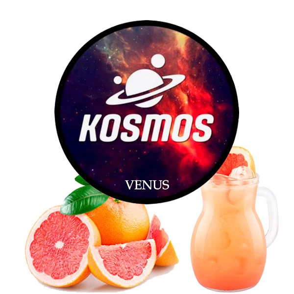 Тютюн Kosmos Venus (Венус) 60 гр