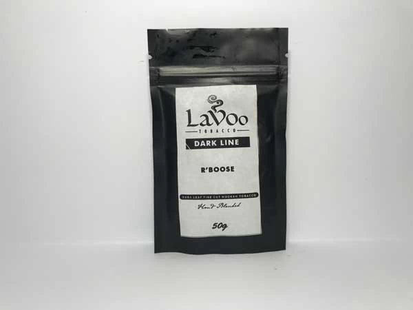 Тютюн Lavoo (DARK LINE) RBoose (Насичений Кавун) 50гр