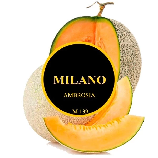 Тютюн Milano Ambrosia (Амброзія) M139 50 гр