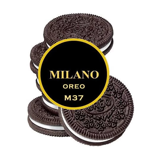 Тютюн Milano Oreo M37 (Печиво Орео) 100 гр