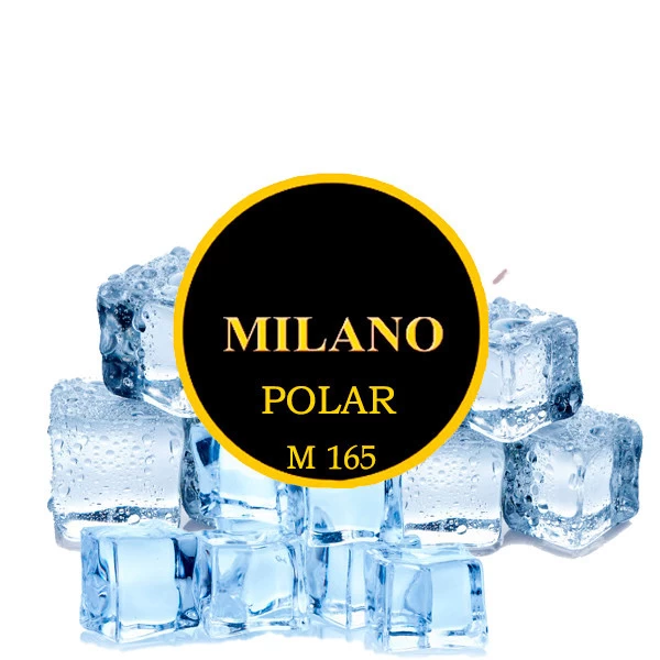 Тютюн Milano Polar M165 (Полар) 50 гр