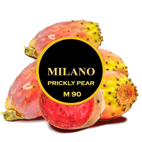 Тютюн Milano Prickly Pear M90 (Прикли Бенкет) 100 гр