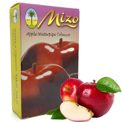 Тютюн Nakhla Mizo Apple (Яблуко) 50гр