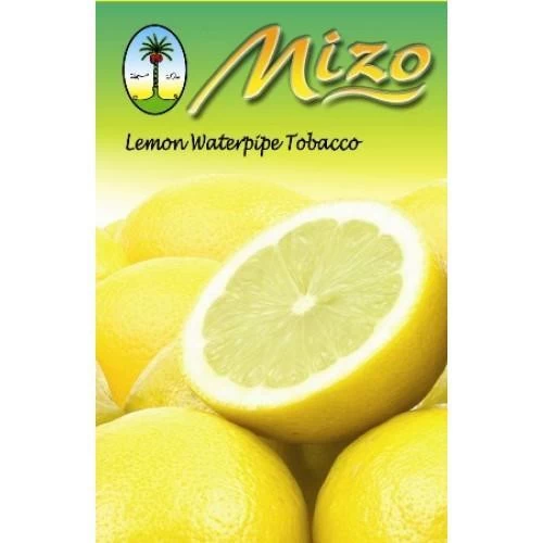 Тютюн Nakhla Mizo Lemon (Лимон) 250гр