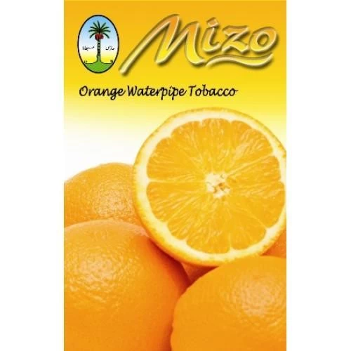 Тютюн Nakhla Mizo Orange (Апельсин) 250гр