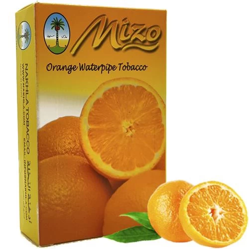 Тютюн Nakhla Mizo Orange (Апельсин) 50гр