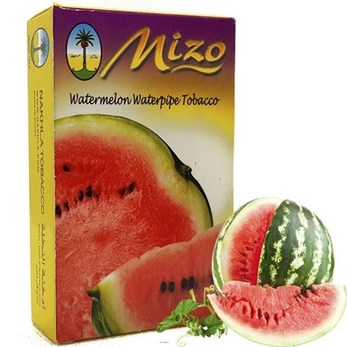 Тютюн Nakhla Mizo Watermelon (Кавун) 50гр