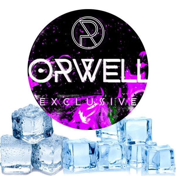 Тютюн Orwell Medium Arctic (Арктік) 50 гр