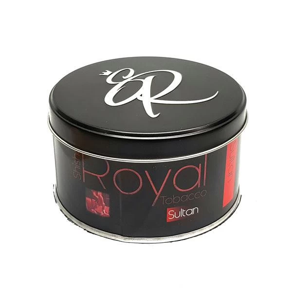 Тютюн Royal Sultan (Султан) 250 гр