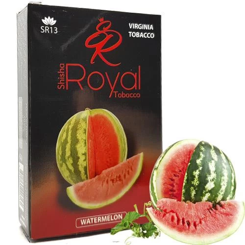 Тютюн Royal Watermelon (Кавун) 50 гр