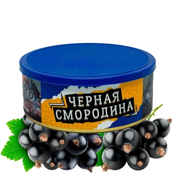 Табак Северный Черная Смородина 40 гр