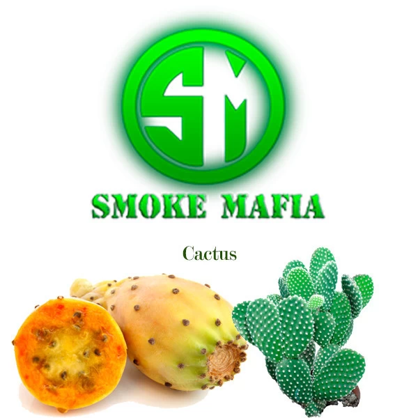 Табак Smoke Mafia Mono Line Cactus (Кактус) 100 гр