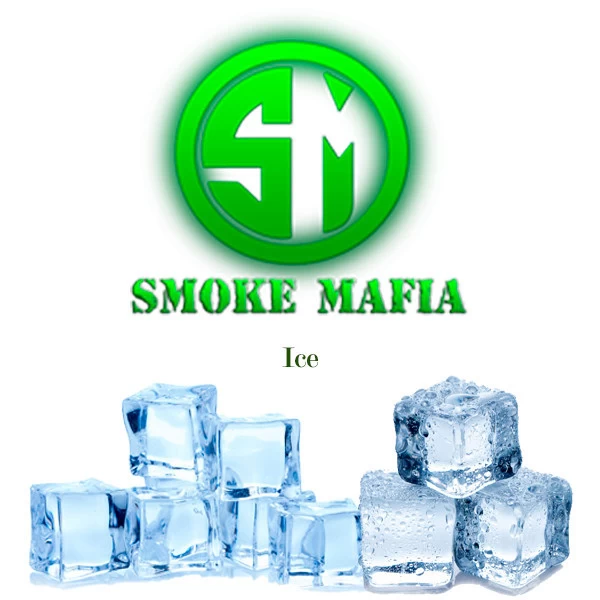 Тютюн Smoke Mafia Mono Line Ice (Лід) 100 гр