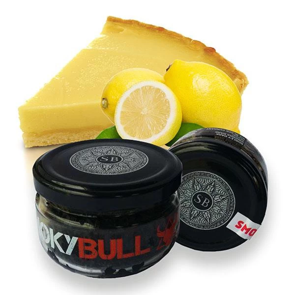 Табак Smoky Bull Medium Line French Pie (Французский Пирог) 40 гр