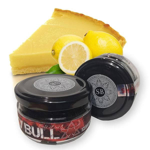 Тютюн Smoky Bull Soft Line French Pie (Французька Випічка) 50 гр