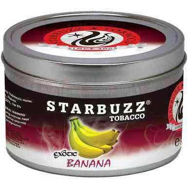 Тютюн Starbuzz Banana (Банан) 250гр