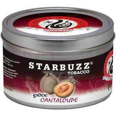 Табак Starbuzz Cantaloupe (Канталупа) 100гр