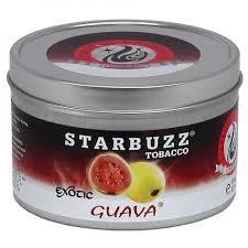 Табак Starbuzz Guava (Гуава) 100гр