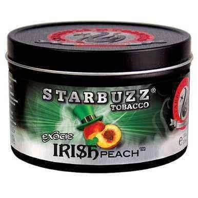 Тютюн Starbuzz Irish Peach (Ірландський Персик) 250гр