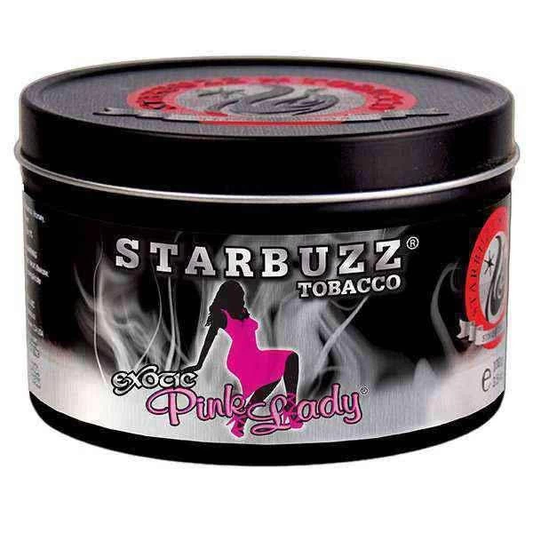 Табак Starbuzz Pink Lady (Розовая Леди) 100гр