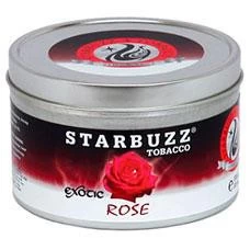 Табак Starbuzz Rose (Роза) 250гр