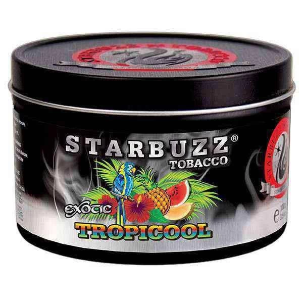 Тютюн Starbuzz Tropicool (Тропікул) 250гр