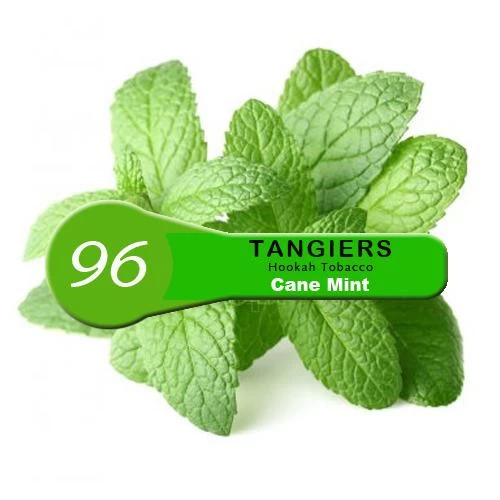 Тютюн Tangiers Birquq Cane Mint 96 (Перцева М'ята) 250гр