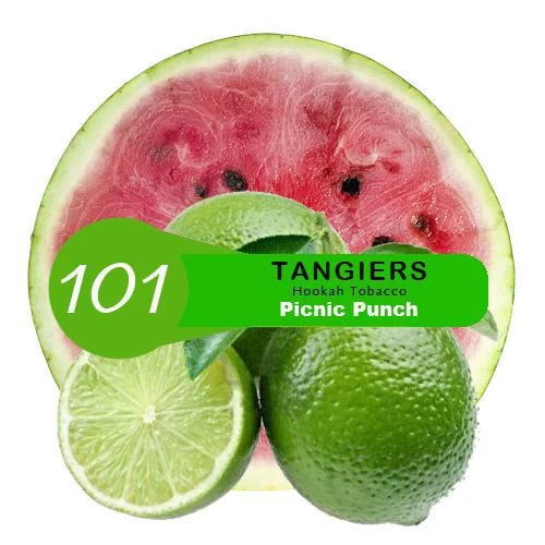 Тютюн Tangiers Birquq Panic Punch 101 (Панік Пунш) 250гр