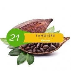 Тютюн Tangiers Noir Cocoa 21 (Какао) 100гр