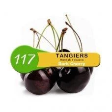 Тютюн Tangiers Noir Dark Cherry 117 (Дарк Черрі) 100гр