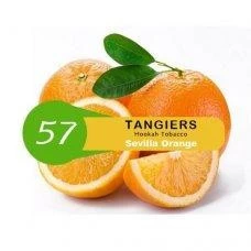 Тютюн Tangiers Noir Sevilla Orange 57 (Сивилья Апельсин) 100гр