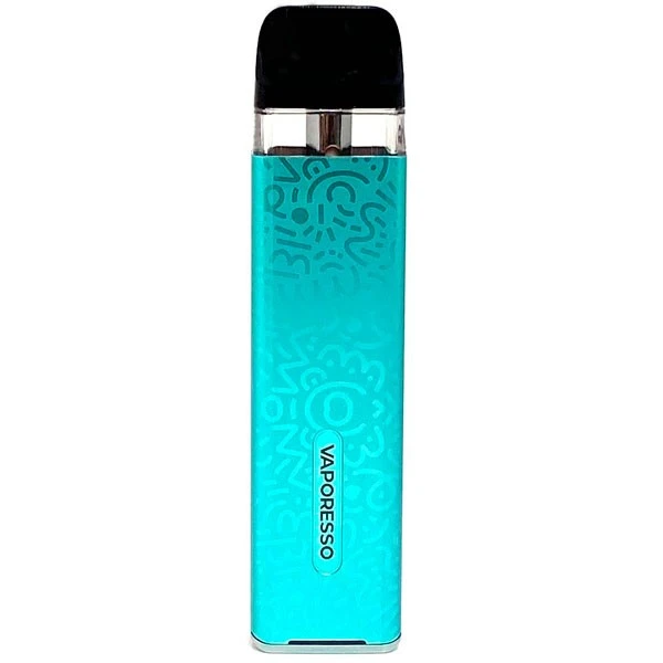 Vaporesso Xros 3 Mini Aqua Green (Блакитний)