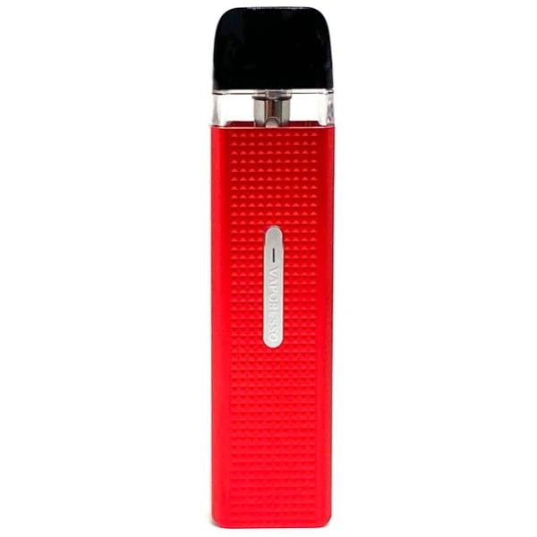 Vaporesso Xros Mini Cherry Red (Червоний)