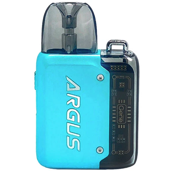 Voopoo Argus P1 Aqua Blue (Блакитний)