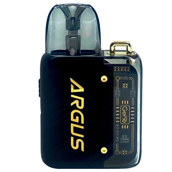 Voopoo Argus P1 Black (Чорний)