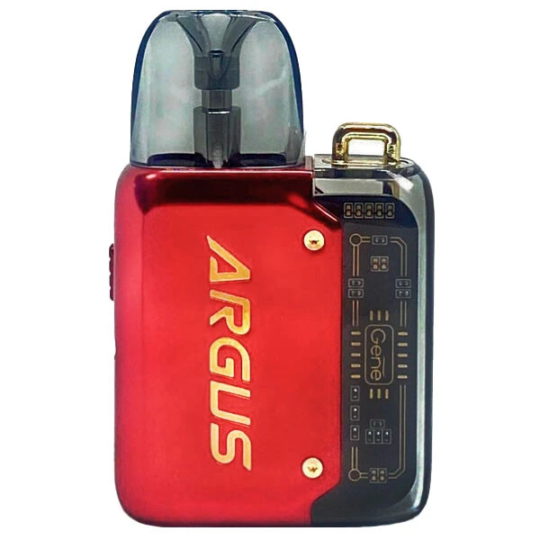 Voopoo Argus P1 Red (Червоний)